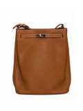 Hermès So Kelly 26 (Gold)