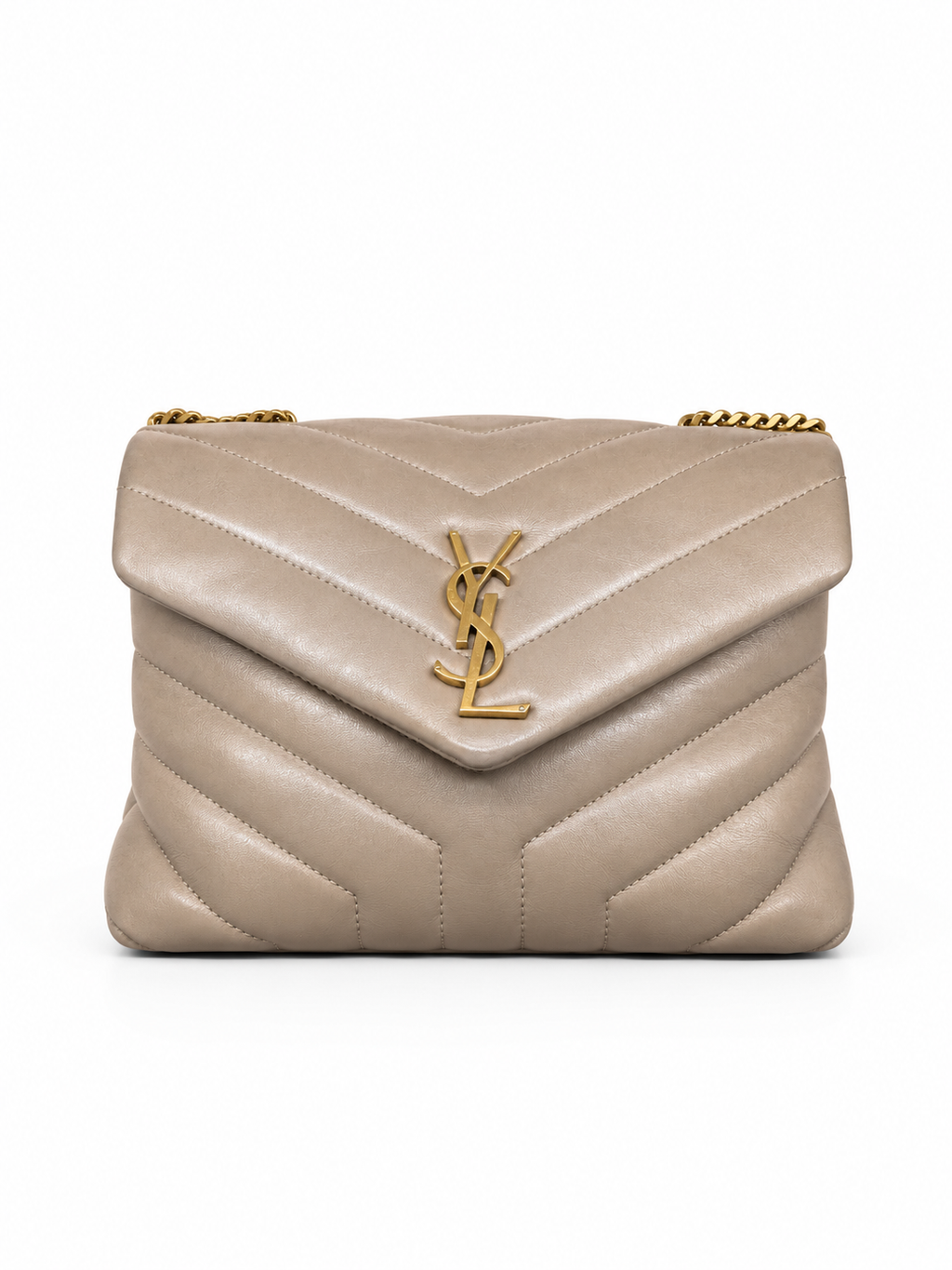 Saint Laurent Loulou Medium