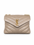 Saint Laurent Loulou Medium