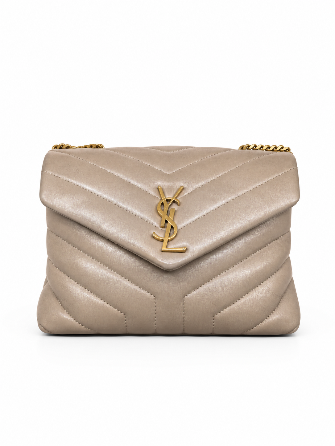 Saint Laurent Loulou Medium