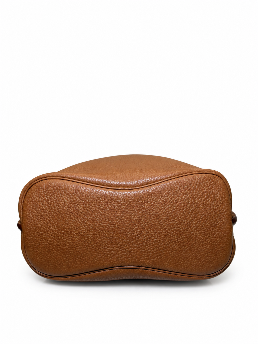 Hermès So Kelly 26 (Gold)