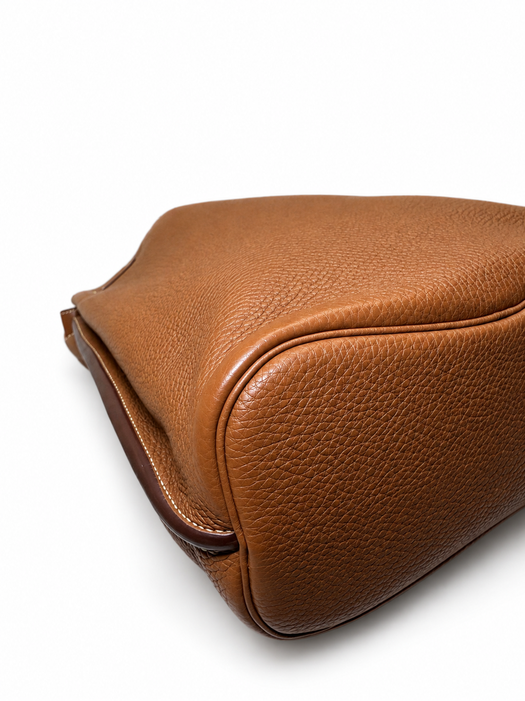 Hermès So Kelly 26 (Gold)